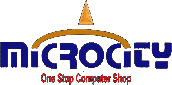 Microcity — One Stop Computer Shop