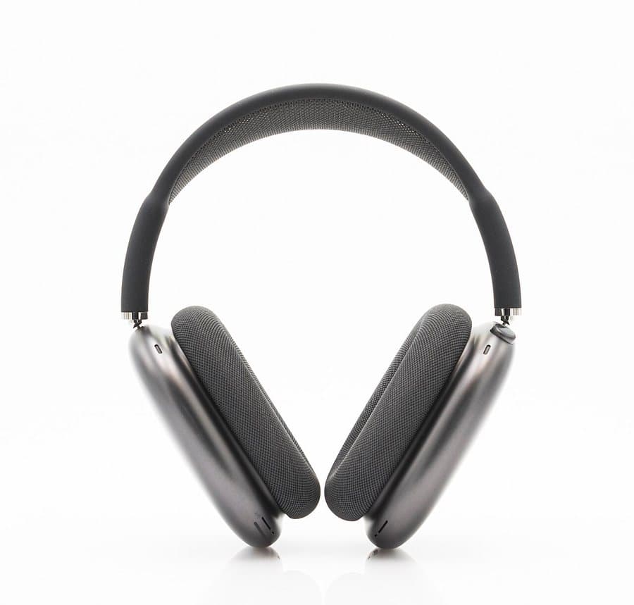 AirPods Max with Case