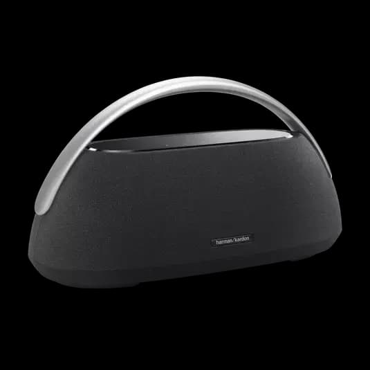 GO+PLAY 3 Bluetooth Speaker