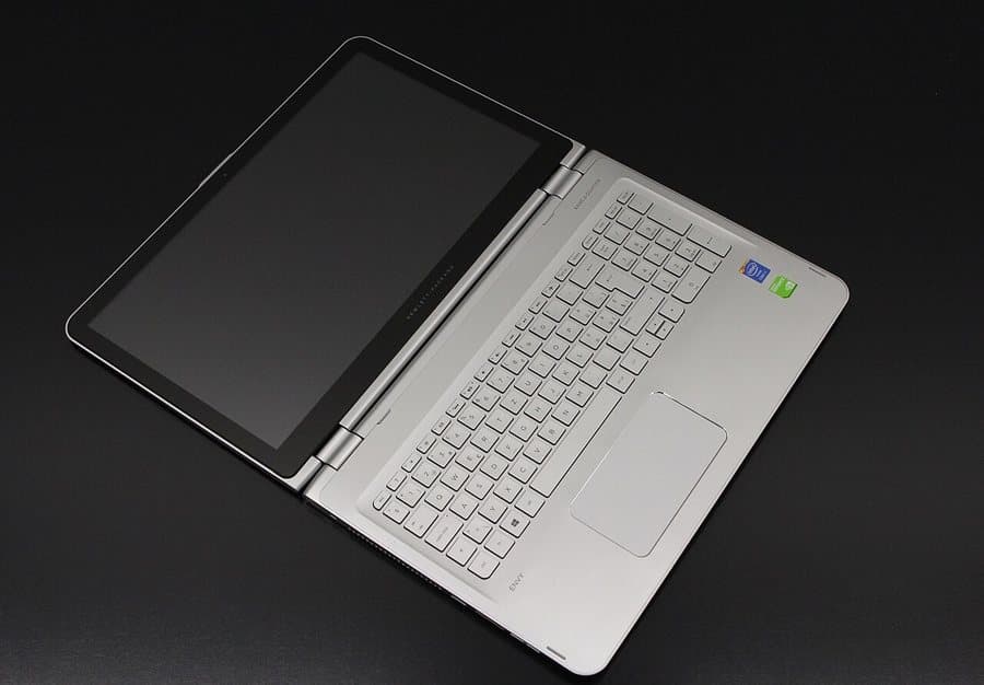 ENVY x360 2-in-1 (i7)