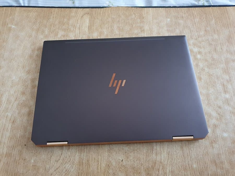 HP Spectre x360 2-in-1