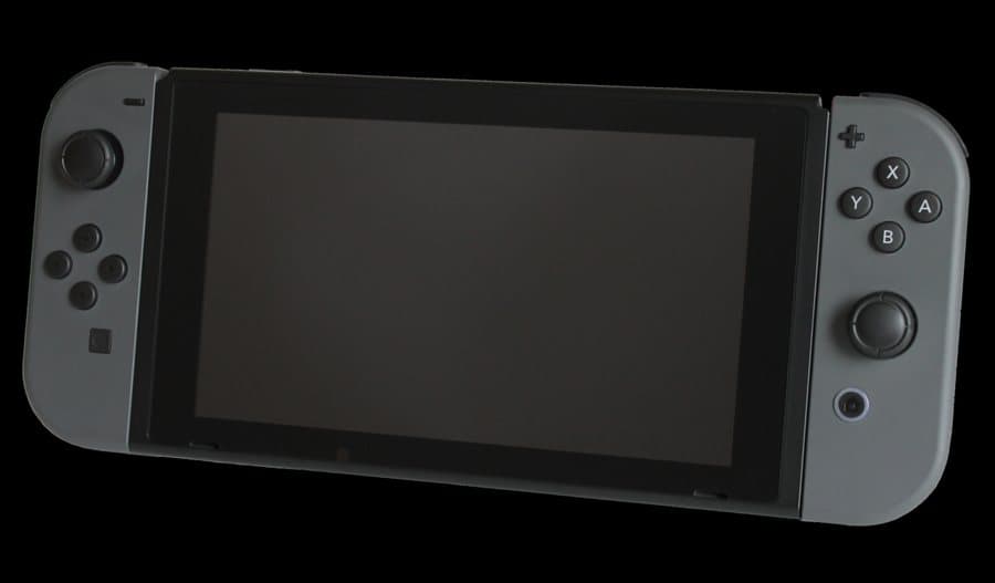 Switch Console