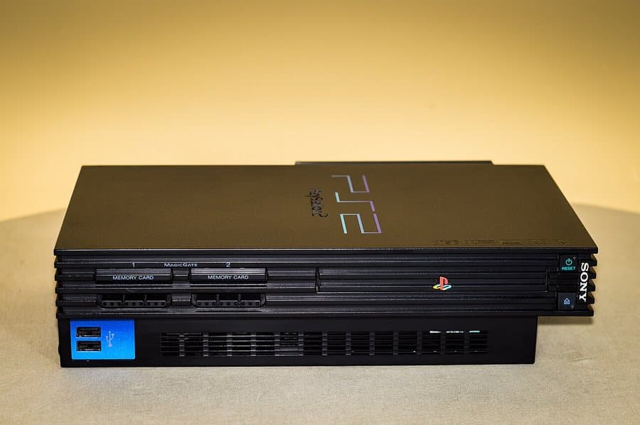 PlayStation 5 Standard Disk