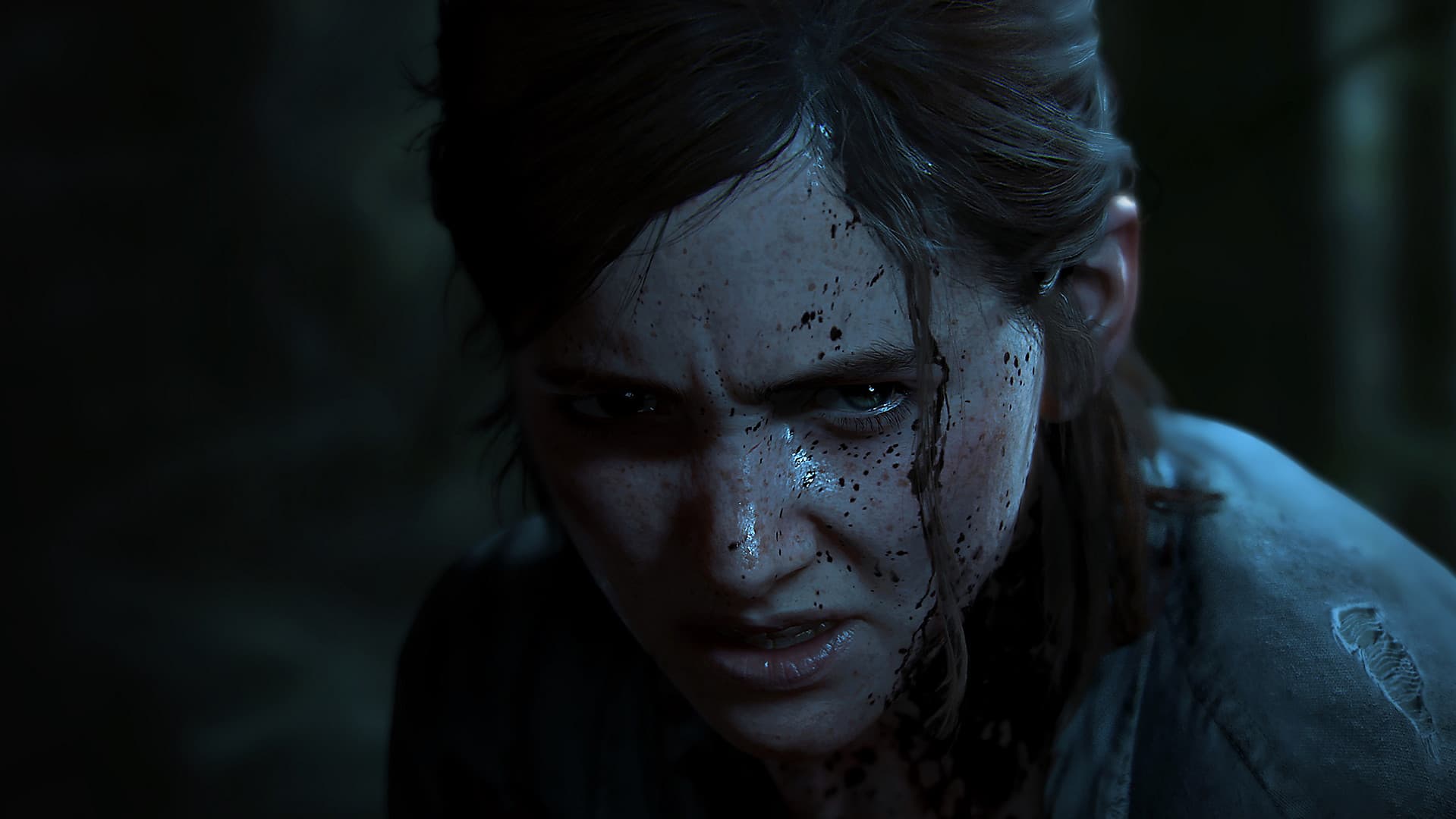 The Last of Us Part II Remastered