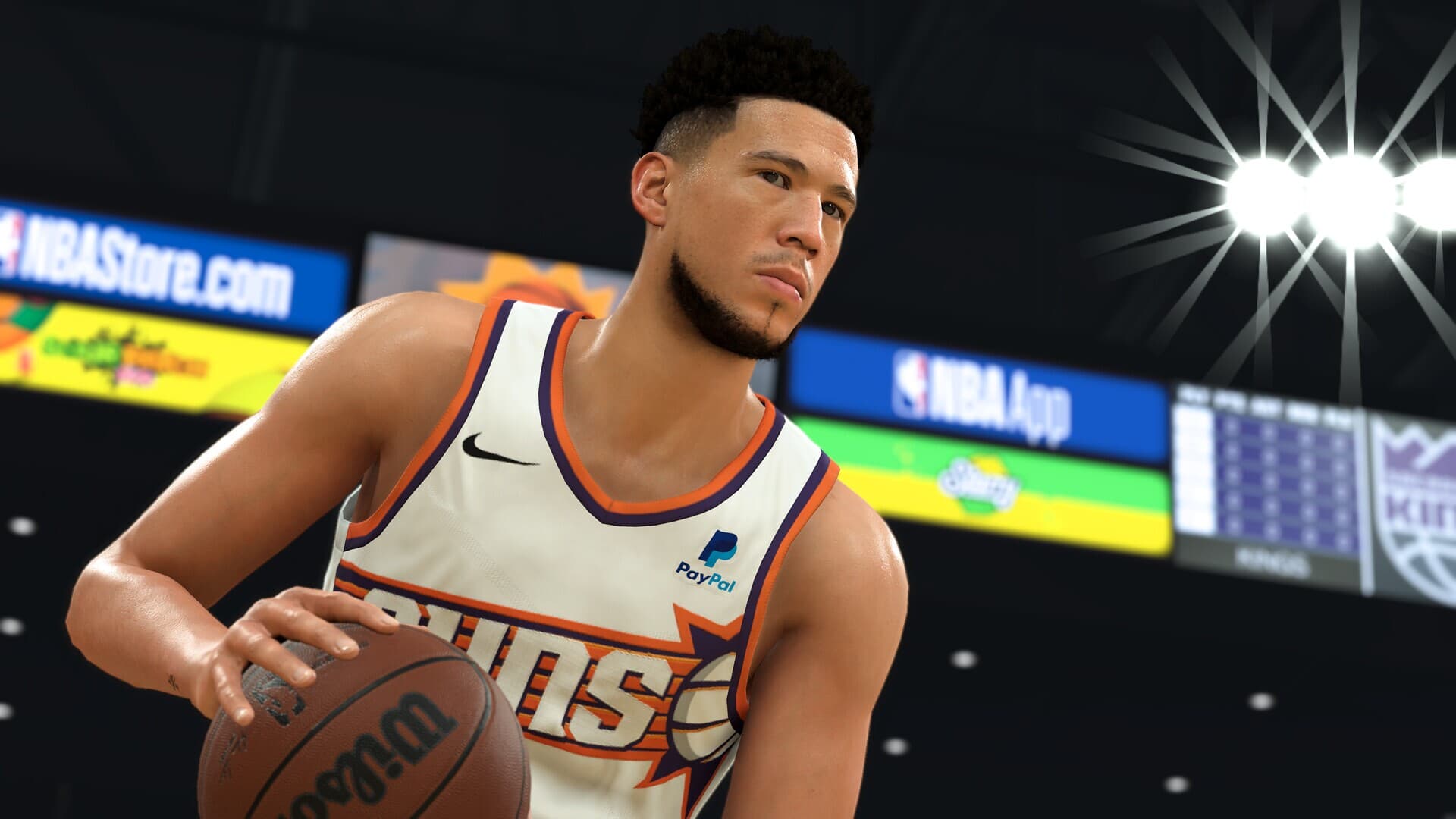 NBA 2K26