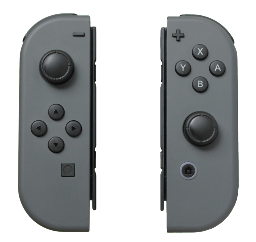 Nintendo Switch Joy-Con (L/R)