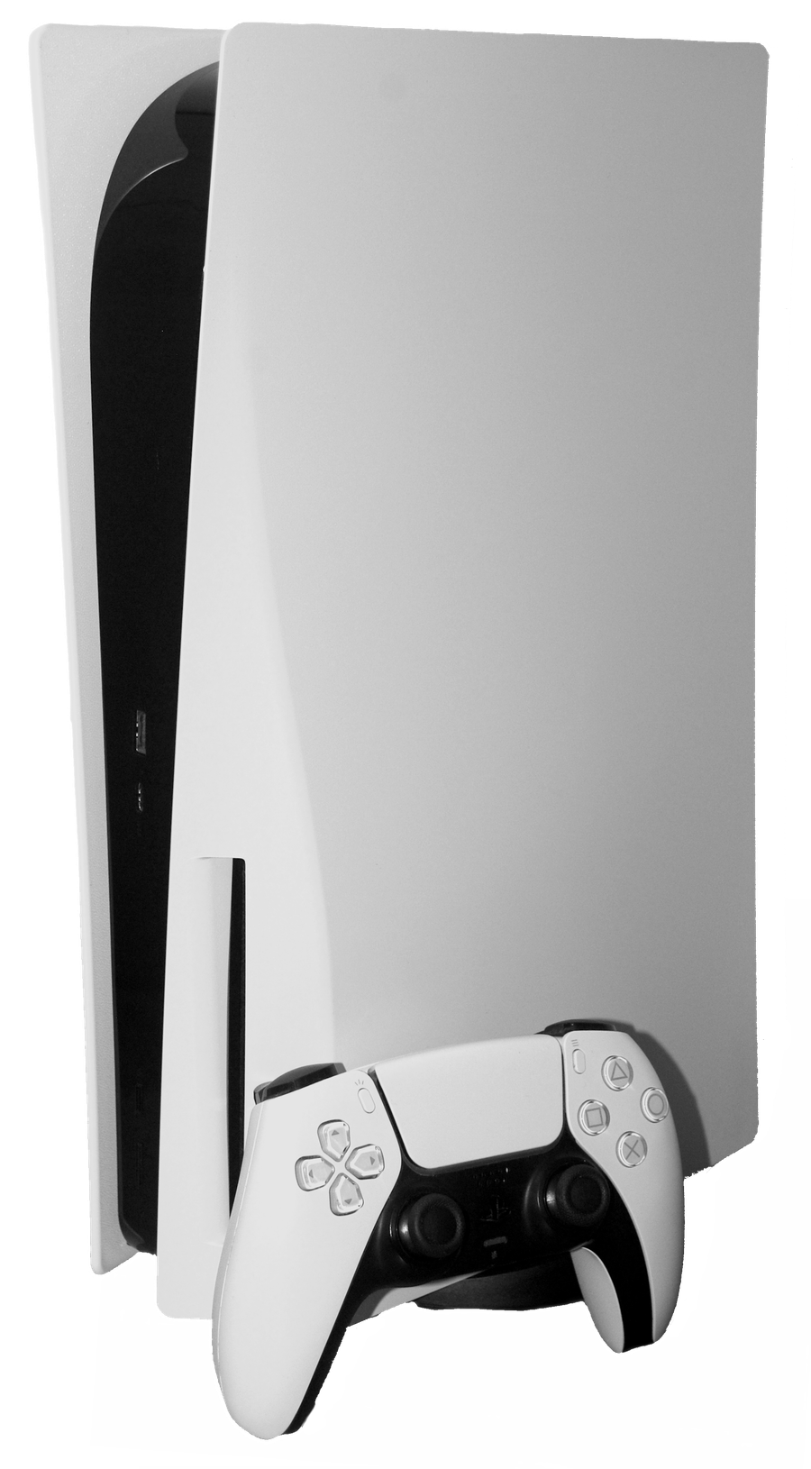 PS5 1TB + Extra Controller + EA FC 26