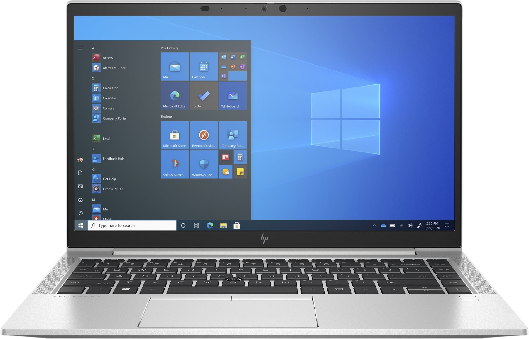 EliteBook 840 G8