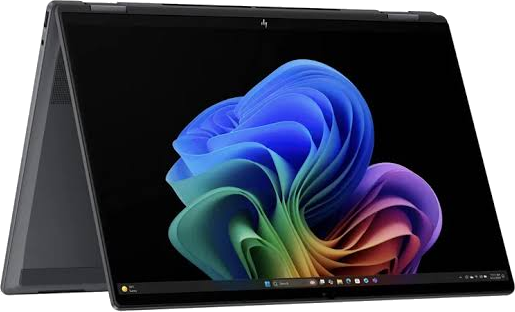 OmniBook X Flip
