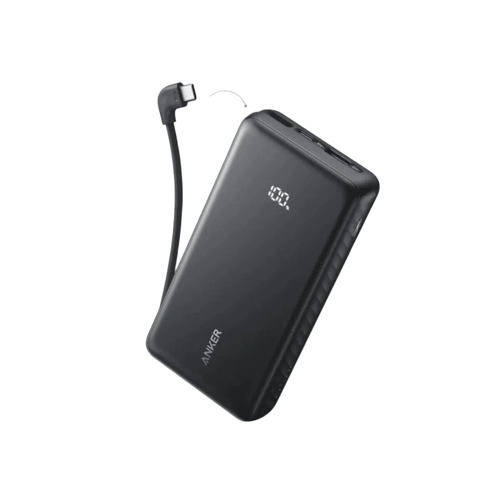 Zolo 20,000mAh Power Bank