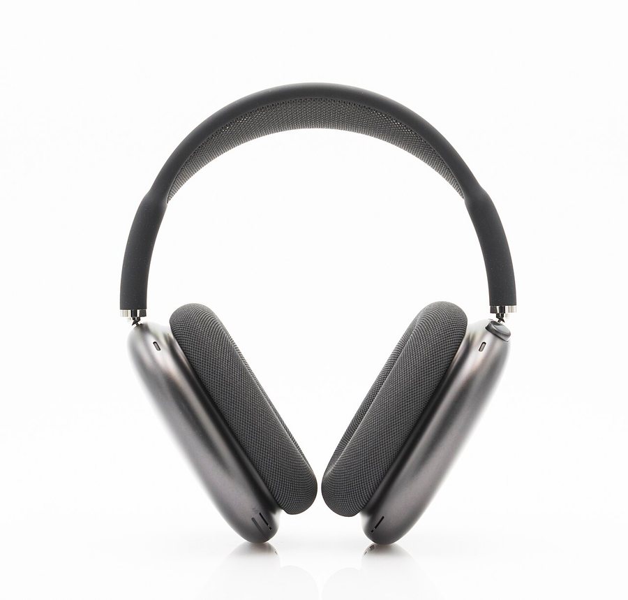 AirPods Max with Case