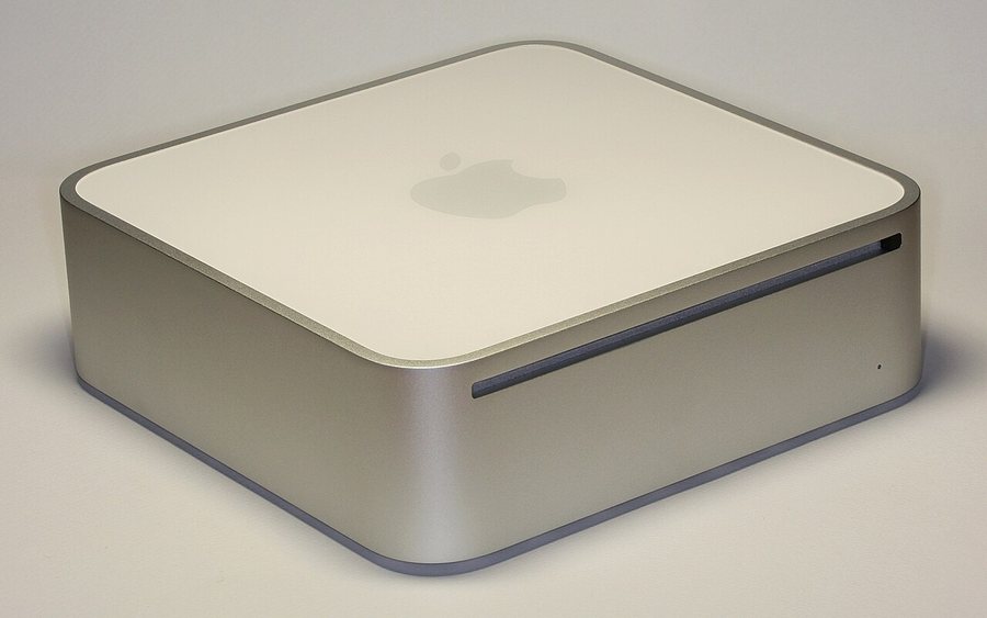 Mac Mini M4