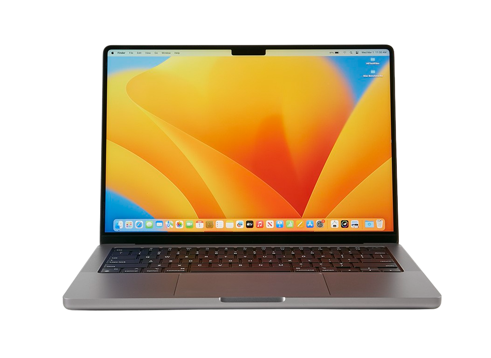 MacBook Pro 2023 14" M3 8GB 1TB