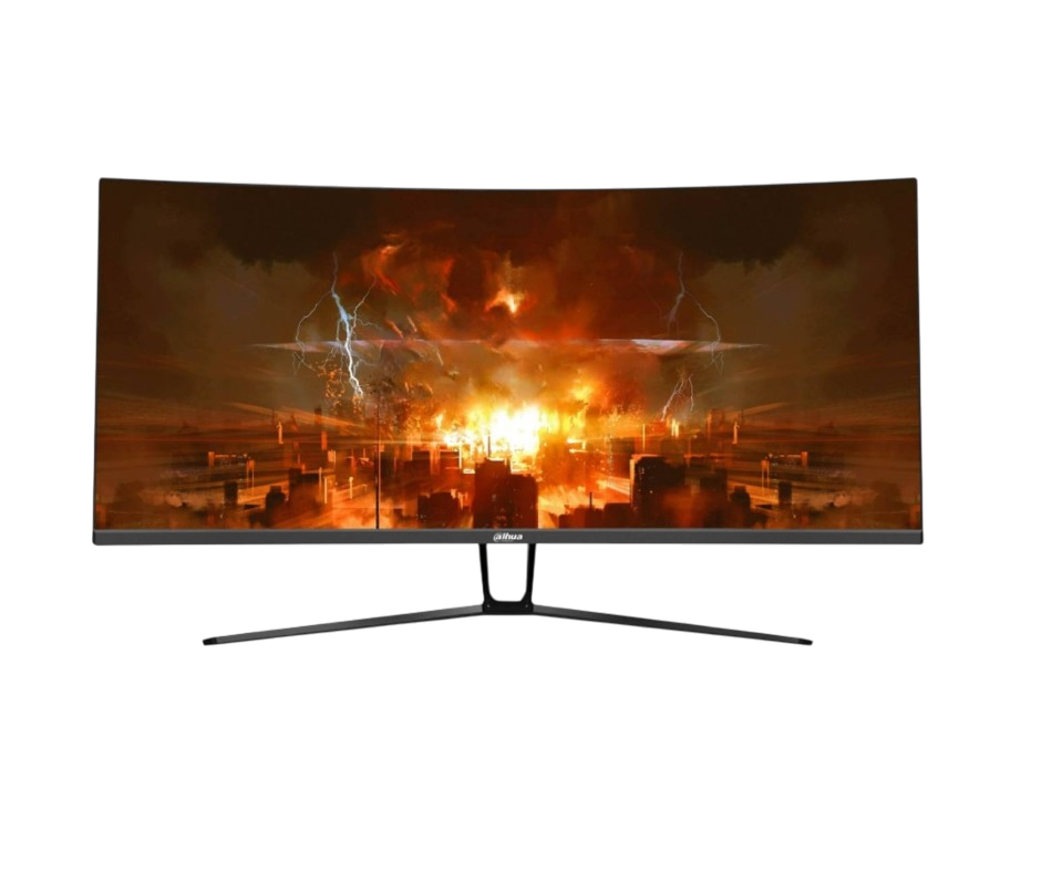 E330C Gaming Monitor