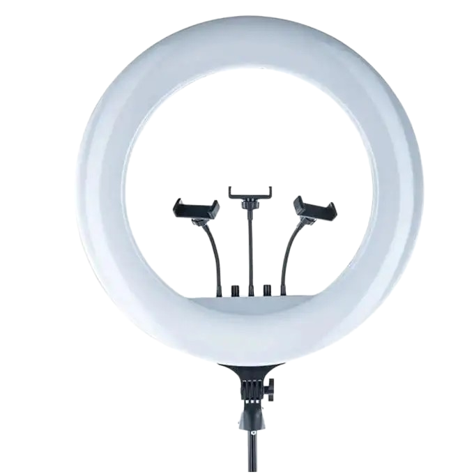 RL-21 LED Soft Ring Light