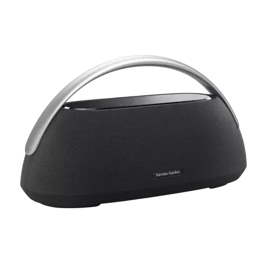 GO+PLAY 3 Bluetooth Speaker