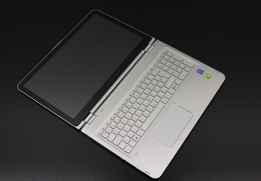 ENVY x360 2-in-1 (i5)