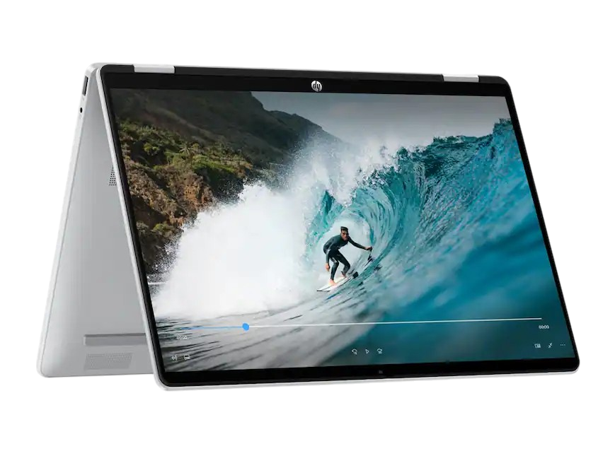 Omnibook 5 Flip 14 i7