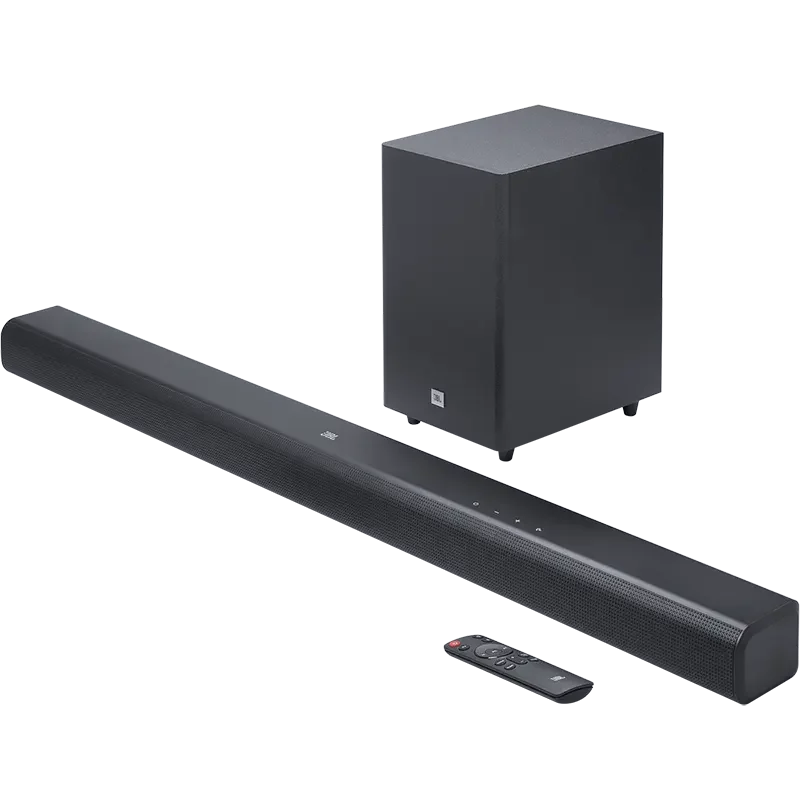 Cinema SB550 Soundbar