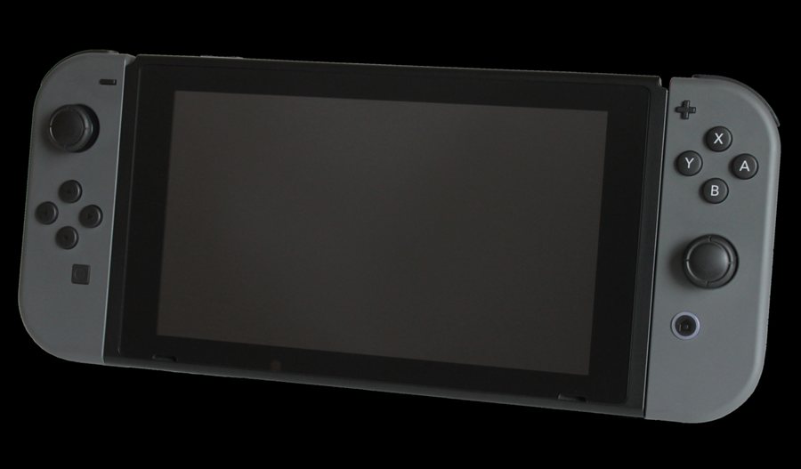 Switch Console
