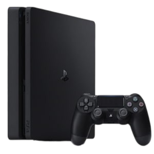 PlayStation 4 Slim 1TB