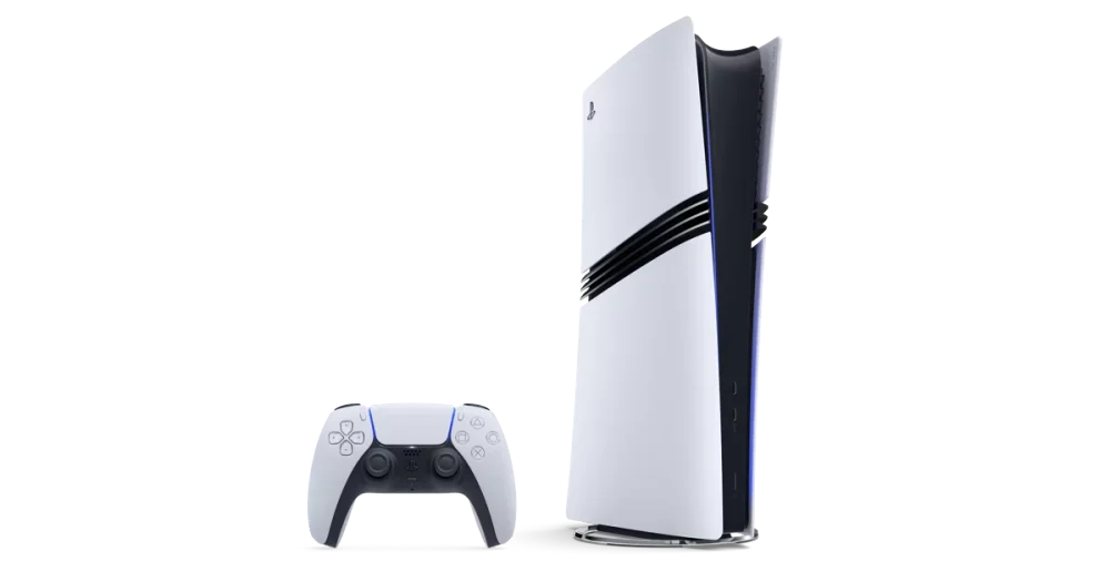 PlayStation 5 Pro 2TB