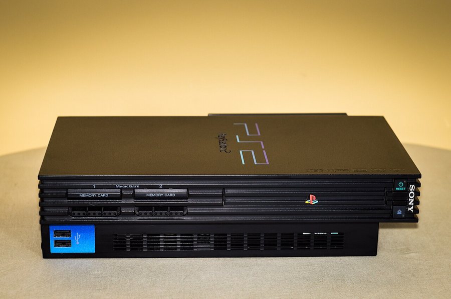 PlayStation 5 Standard Disk